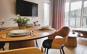Apartament Uzdrowiskowa Szczyrk